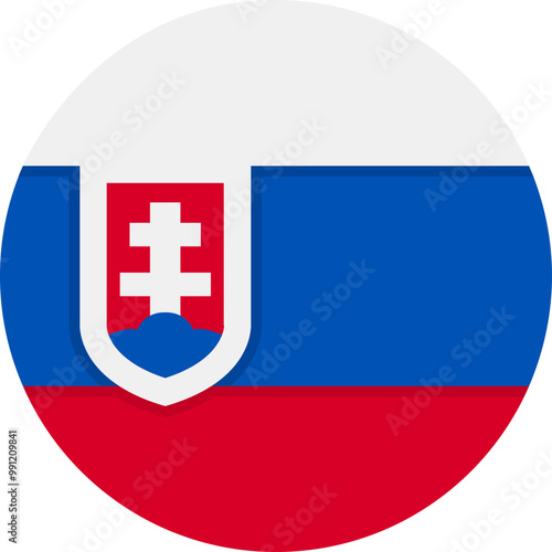 SlovakiaFlag Icon