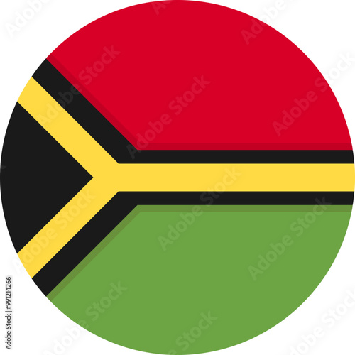VanuatuFlag Icon