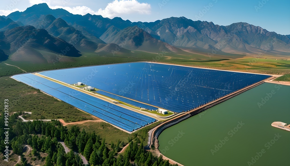 Worlds Largest Battery Energy Storage Park Showcasing Innovative worlds-largest-battery-energy-storage-park-showcasing-innovative