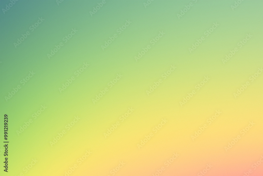 A smooth gradient background with soft, pastel colors of teal, green, yellow, and peach. A smooth gradient background with soft, pastel colors of teal, green, yellow, and peach.