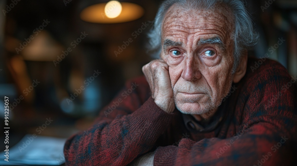 elderly man overwhelmed by financial challenges from rising energy expenses and tax payments emphasizing the need for effective planning and support systems to alleviate financial hardship and stress elderly man overwhelmed by financial challenges from rising energy expenses and tax payments emphasizing the need for effective planning and support systems to alleviate financial hardship and stress