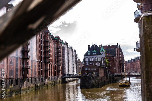 Hamburg photo