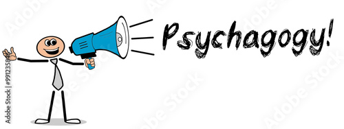 Psychagogy!