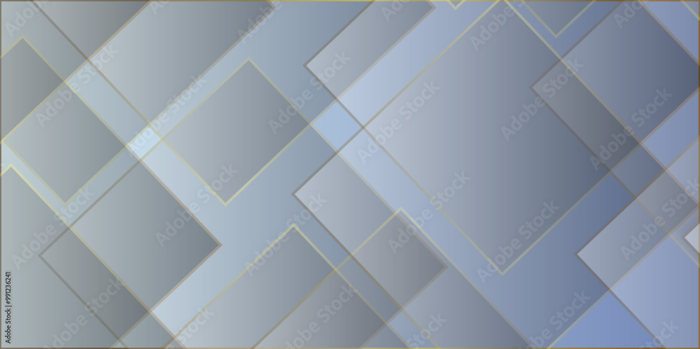 Obraz premium Abstract Elegant diagonal striped, purple background and black abstract, dark and colorful, diamond glow neon laser beam, futuristic vector illustration for background, frame, dark . 