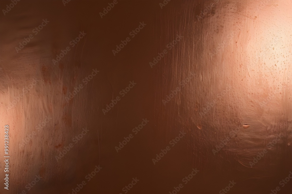 Copper metallic ( shiny copper or rose gold metallic surface) Copper metallic ( shiny copper or rose gold metallic surface)