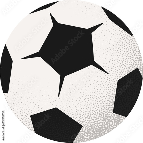 soccer noise ball