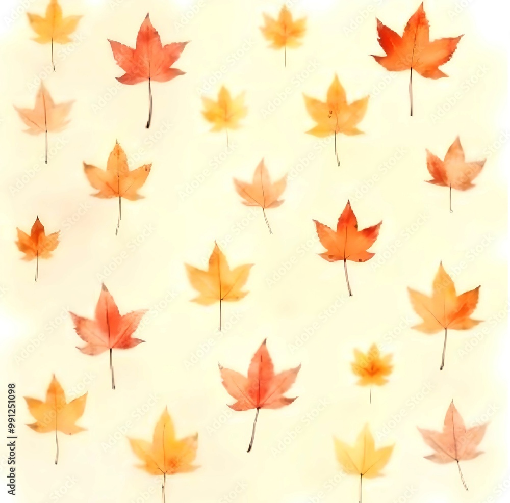 Herbstblätter Herbstblätter