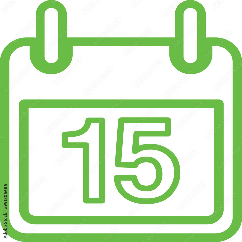 Single isolated icon with outline style icon on white background Single isolated icon with outline style icon on white background