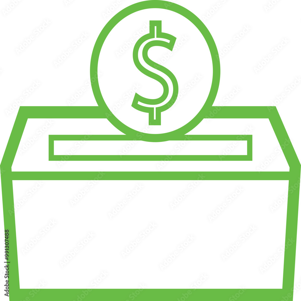 Single isolated icon with outline style icon on white background Single isolated icon with outline style icon on white background
