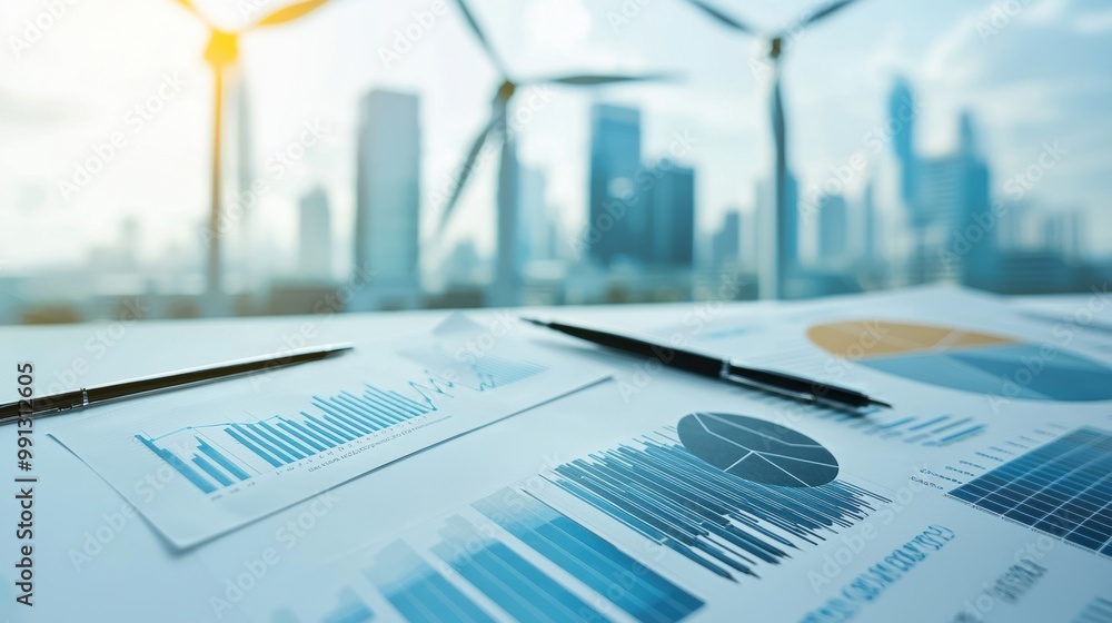 Financial Data Analytics and Business Strategy Report on Office Desk Financial Data Analytics and Business Strategy Report on Office Desk