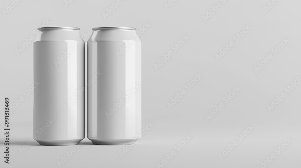 Simple Elegance: White Mockup Ready for Your Product Presentation Simple Elegance: White Mockup Ready for Your Product Presentation