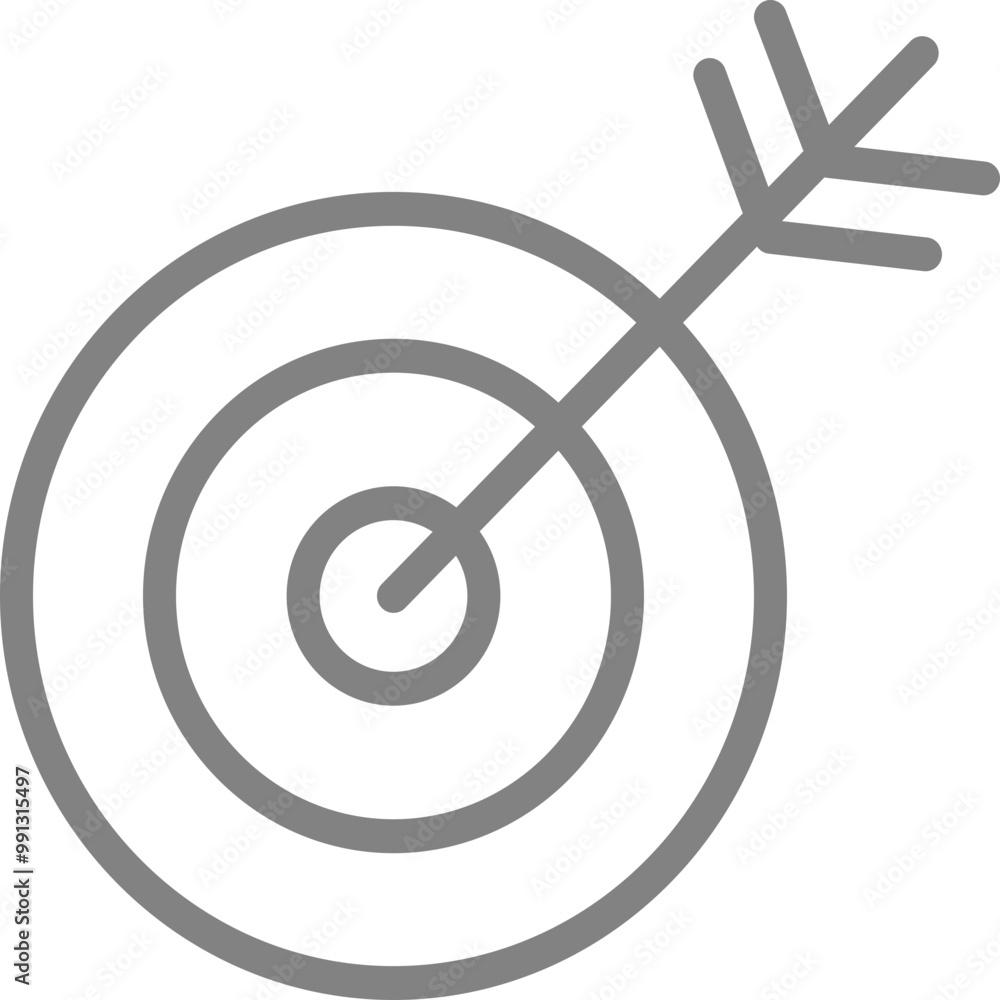 Single isolated icon with outline style icon on white background Single isolated icon with outline style icon on white background