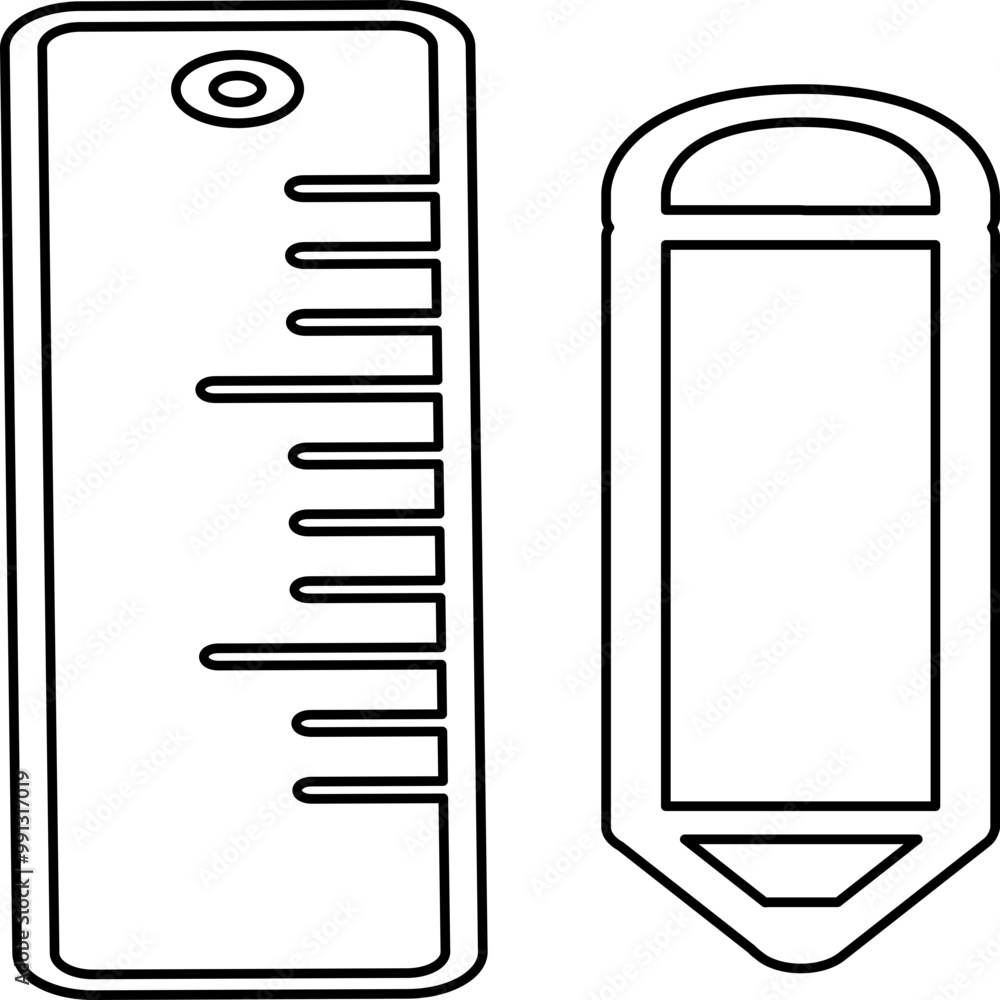 Single isolated icon with outline style icon on white background Single isolated icon with outline style icon on white background