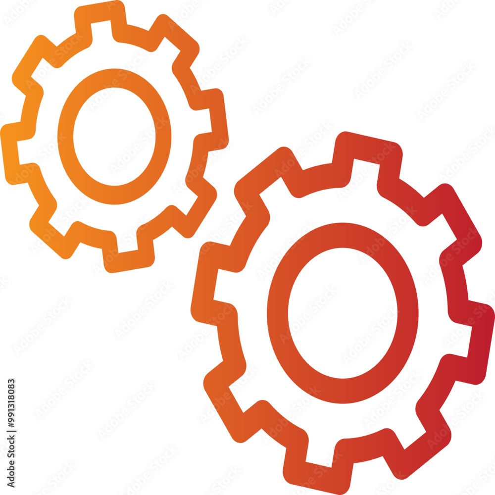 Single isolated icon with outline style icon on white background Single isolated icon with outline style icon on white background