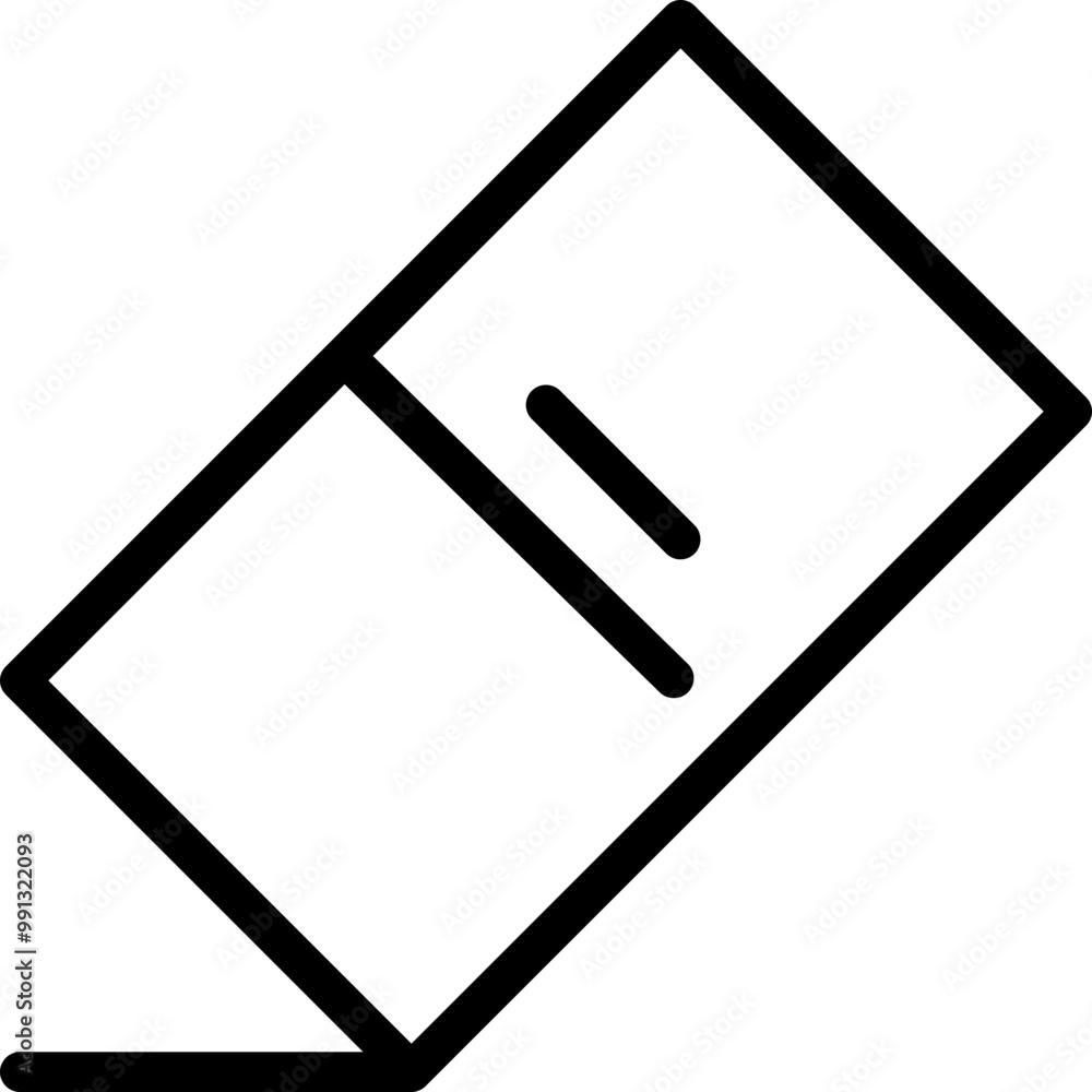 Single isolated icon with outline style icon on white background Single isolated icon with outline style icon on white background