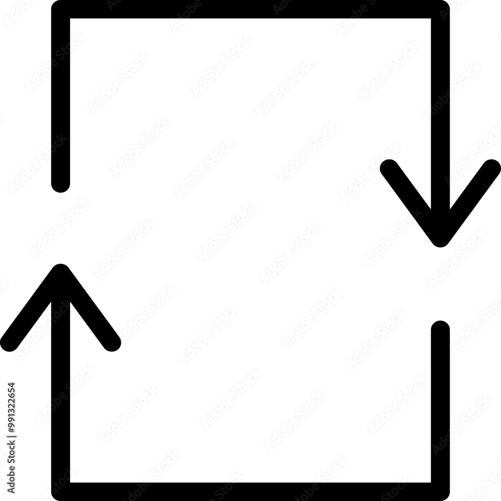 Single isolated icon with outline style icon on white background Single isolated icon with outline style icon on white background