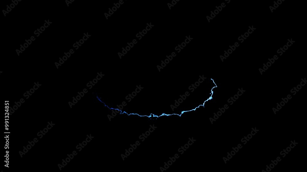 Seamless loop animation circle frame on black background.animated borders frame glowing neon electric lights. Seamless loop animation circle frame on black background.animated borders frame glowing neon electric lights.