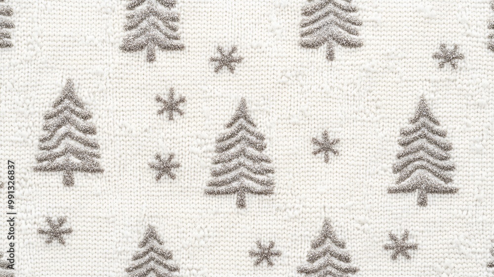 Set of Silver Christmas Ornaments on White Fabric, Minimalist, Abstract Image, Texture, Pattern Background, Wallpaper, Cover and Screen for Smartphone, PC, Laptop, 9:16 and 16:9 Format Set of Silver Christmas Ornaments on White Fabric, Minimalist, Abstract Image, Texture, Pattern Background, Wallpaper, Cover and Screen for Smartphone, PC, Laptop, 9:16 and 16:9 Format