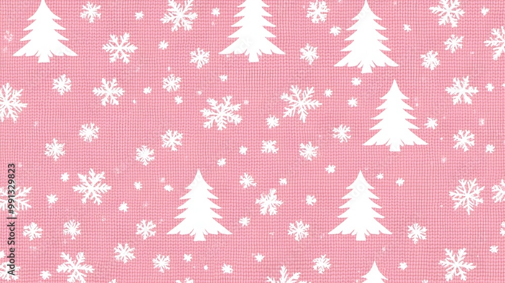 Set of Pink Christmas Ornaments on White Fabric, Minimalist, Abstract Image, Texture, Pattern Background, Wallpaper, Cover and Screen for Smartphone, PC, Laptop, 9:16 and 16:9 Format Set of Pink Christmas Ornaments on White Fabric, Minimalist, Abstract Image, Texture, Pattern Background, Wallpaper, Cover and Screen for Smartphone, PC, Laptop, 9:16 and 16:9 Format