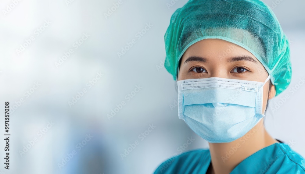 Technician inspecting medical devices for compliance with safety standards, medical device QC, healthcare quality control Technician inspecting medical devices for compliance with safety standards, medical device QC, healthcare quality control