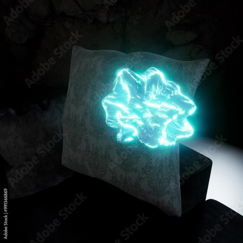3D video