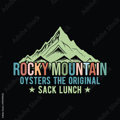 Rocky Mountain Oysters The Original Sack Lunch
