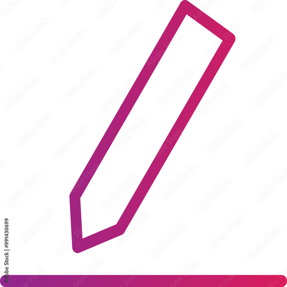 Single isolated icon with outline style icon on white background Single isolated icon with outline style icon on white background