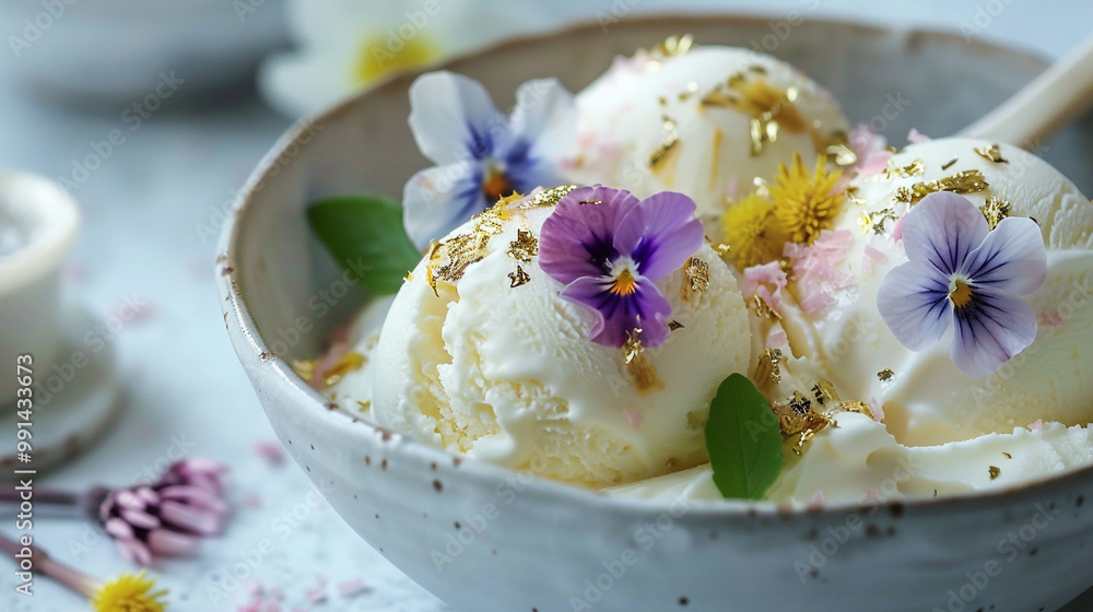 vanilla cream vanilla cream