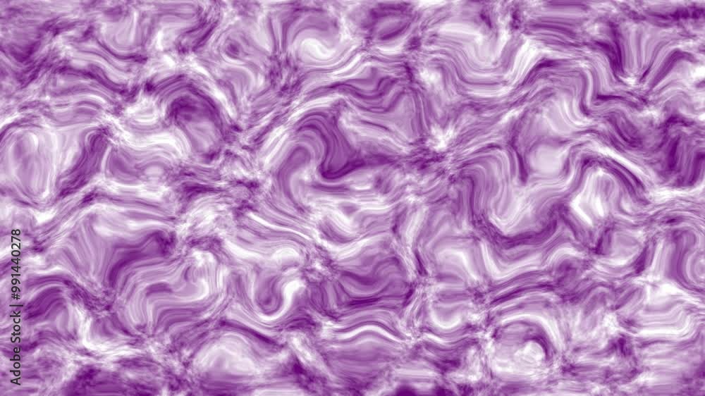 Liquid paint looping animated background. Fluid flowing wavy texture, 3d render dynamic wallpaper. Liquid paint looping animated background. Fluid flowing wavy texture, 3d render dynamic wallpaper.