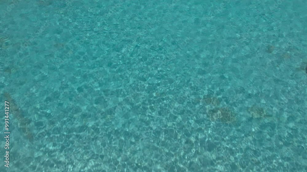 water surface water surface