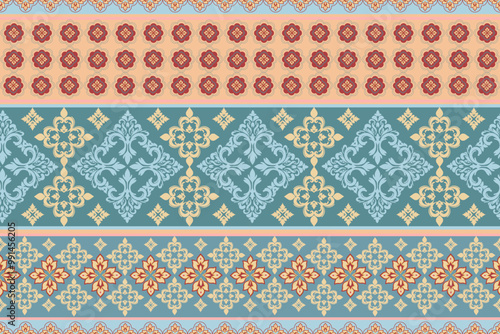 old-fashioned, floral garland, flourish - art, french culture, art deco, beauty, embroidery, fashionable, creative, asian elephant, border - frame, drawing - art product, culture of india, east asian 