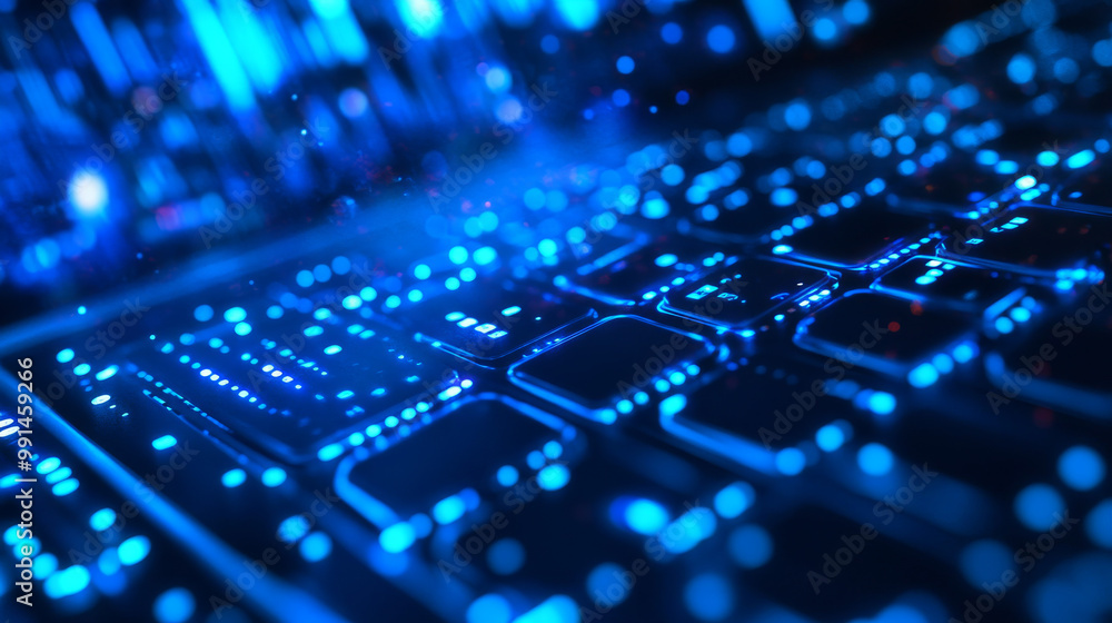 Hackers target laptops, but strong security measures like blockchain and IoT technology can protect your financial information and prevent website attacks. Hackers target laptops, but strong security measures like blockchain and IoT technology can protect your financial information and prevent website attacks.