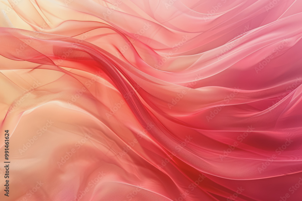 Soft red background, digital tech, elegant with texture. Soft red background, digital tech, elegant with texture.