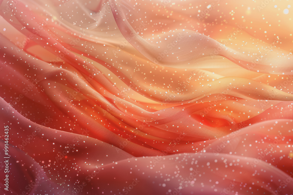 Soft red background, digital tech, elegant with texture. Soft red background, digital tech, elegant with texture.