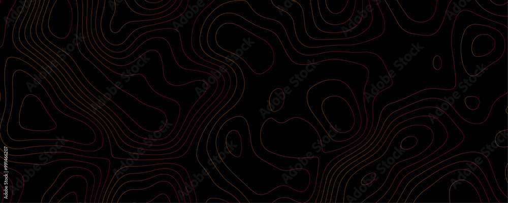 Black Contour Line Map A Set of Topographic Illustrations with Geometric Patterns and Terrain Relief for Vertical Story and Copy Space Templates
Black Contour Line Map A Set of Topographic Illustrations with Geometric Patterns and Terrain Relief for Vertical Story and Copy Space Templates