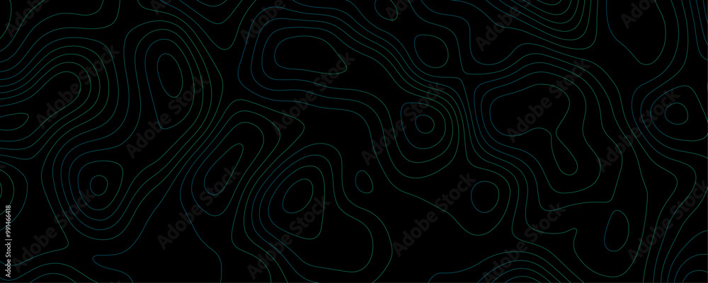 Vertical Topography Banner A Black Color Template Design with Wavy Contour Lines and Geometric Terrain Patterns for Social Media Frames
Vertical Topography Banner A Black Color Template Design with Wavy Contour Lines and Geometric Terrain Patterns for Social Media Frames