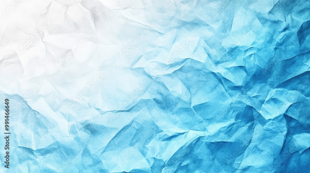 custom made wallpaper toronto digitalTextured blue paper background with a crumpled appearance, ideal for creative design projects and digital artwork.