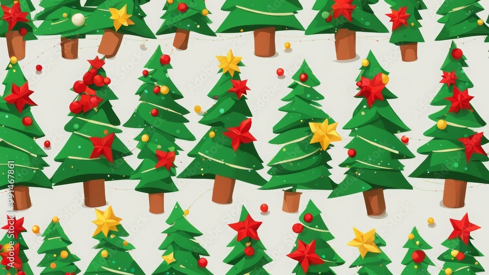 christmas tree background christmas tree background