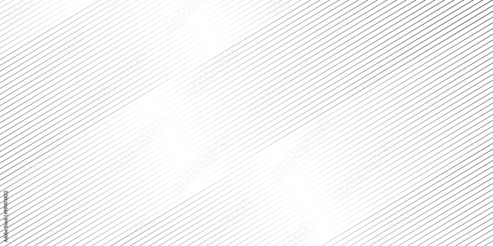 Fototapeta premium Abstract vector minimalist tech square light gradient diamond creative graphic element square stripe diagonal line. white transparent overlap stripe curve stripe line presentation space for effect.