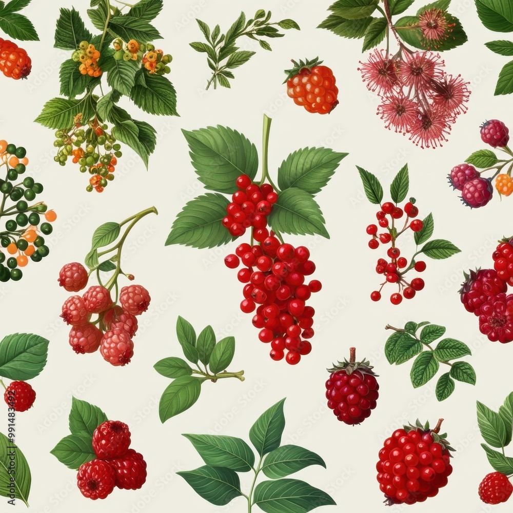 Botanical Art Botanical Art