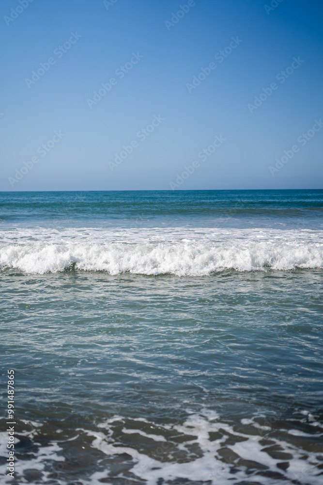 Beach California Ocean Backgrounds Beach California Ocean Backgrounds