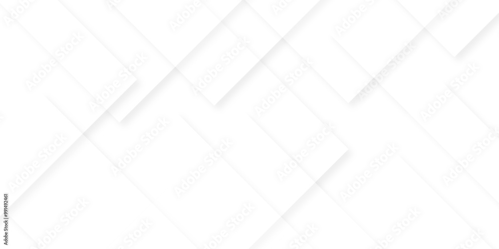 Modern geometrical dynamic and seamless abstract white background. Abstract background in white and gray shadows. Abstract geometric background Template for branding business technology concept design Modern geometrical dynamic and seamless abstract white background. Abstract background in white and gray shadows. Abstract geometric background Template for branding business technology concept design