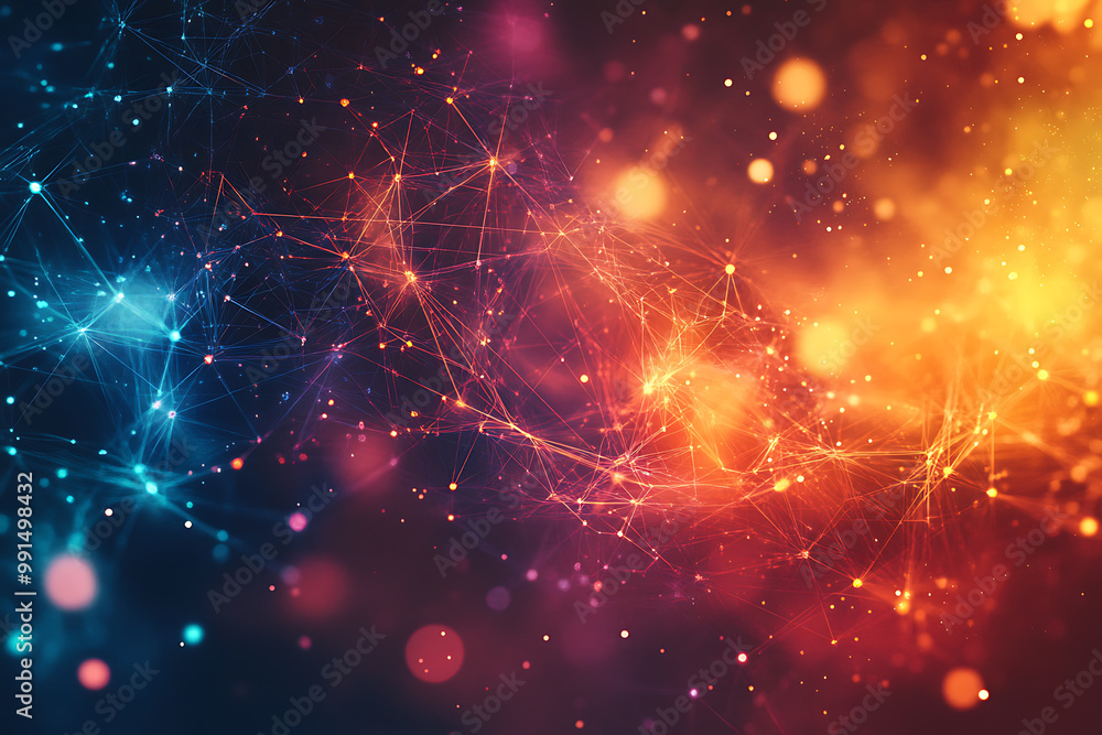 Abstract digital background images often feature futuristic designs with elements such as geometric shapes, gradients, lines, and data patterns Abstract digital background images often feature futuristic designs with elements such as geometric shapes, gradients, lines, and data patterns