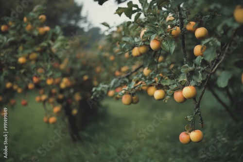 Low hanging fruit business idiom concept