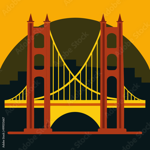 golden gate bridge