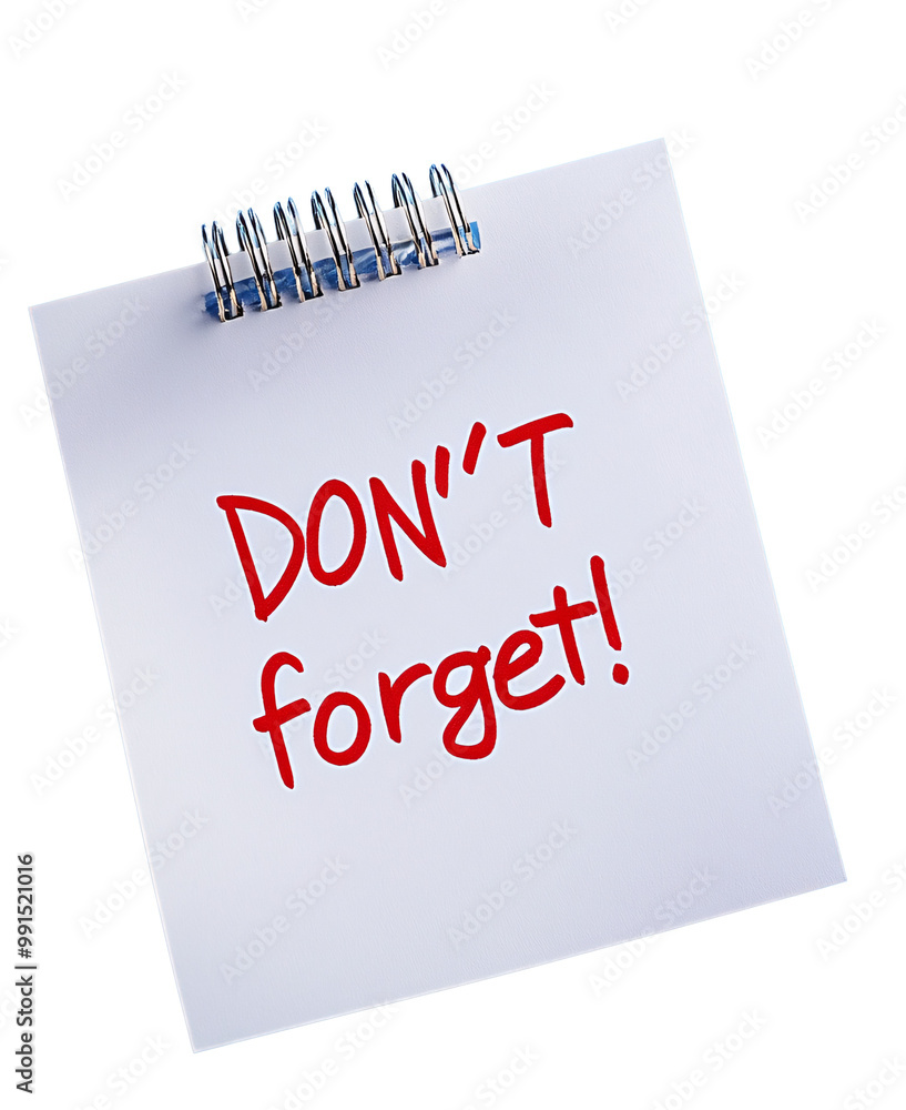 a notepad with a spiral bound on it a notepad with a spiral bound on it