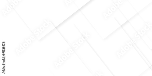 	
Abstract line light vector triangle square technology carve shapes. modern white and grey gradient color geometric backdrop design cube pattern background for website banner.
