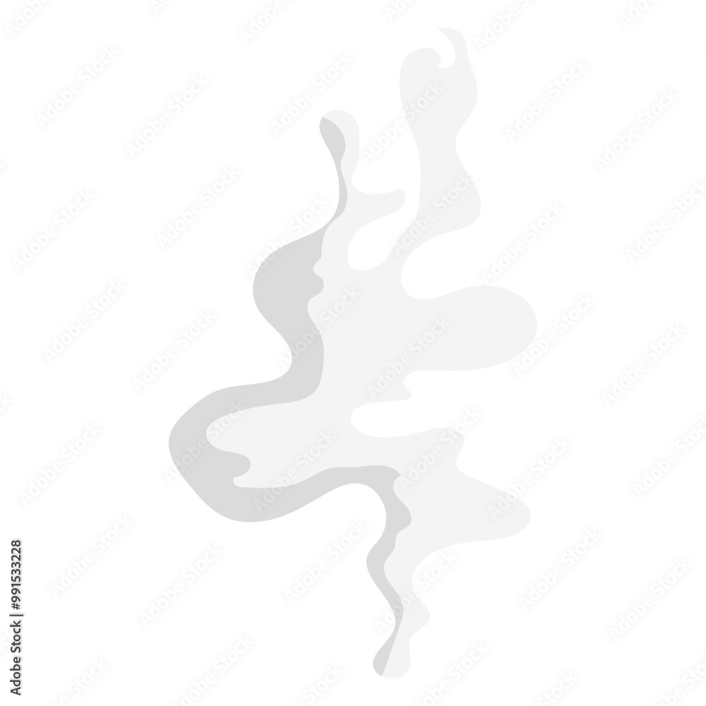 Smoke Effect Cartoon Smoke Effect Cartoon