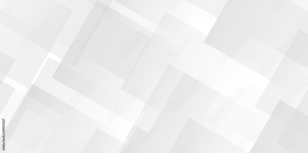 Abstract geometric white and gray triangle gradient wave technology line glossy square cube pattern. minimal white square shape layer texture web triangle overlap then banner design. Abstract geometric white and gray triangle gradient wave technology line glossy square cube pattern. minimal white square shape layer texture web triangle overlap then banner design.