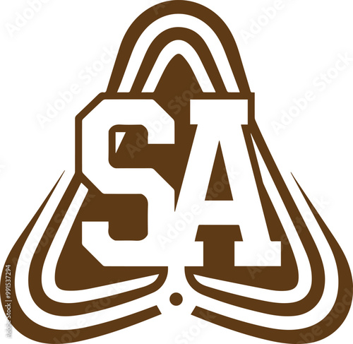 SA Logo